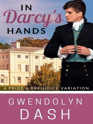 cover image of In Darcy's Hands